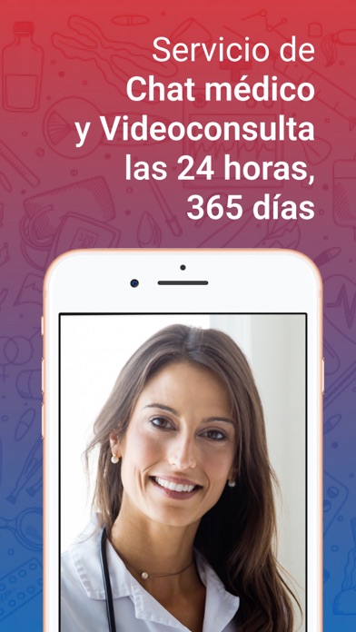 LANKIT SALUD – EROSKI Screenshot