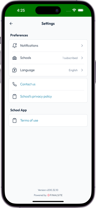 Emanuel County Schools Screenshot 4 of 5