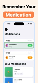 Blood Sugar Monitor - Tamy screenshot