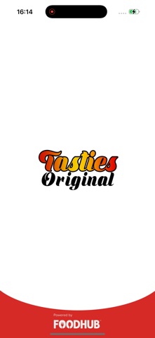 Tasties Original Screenshot 1 of 10