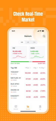 TradingWTF Screenshot 3 of 5