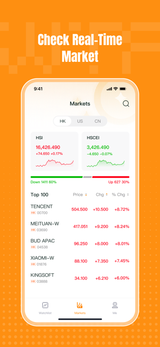 TradingWTF Screenshot 3 of 5