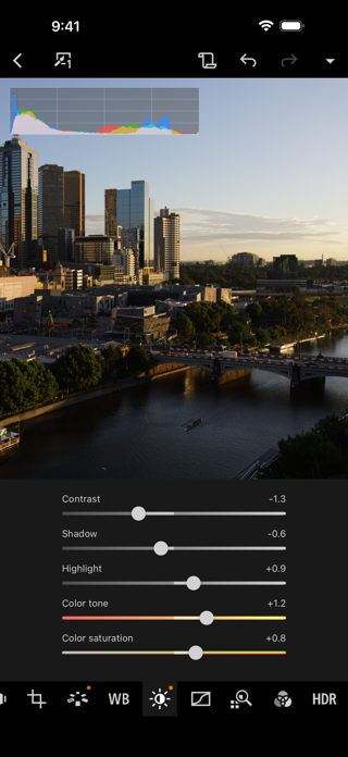 Canon DPP Express Screenshot 1 of 4