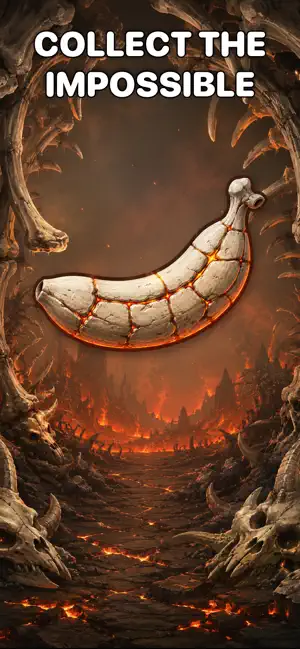 Rare Banana screenshot 1