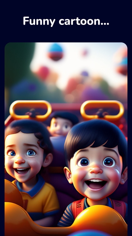 AI Art Picture Generator: Dali screenshot-4