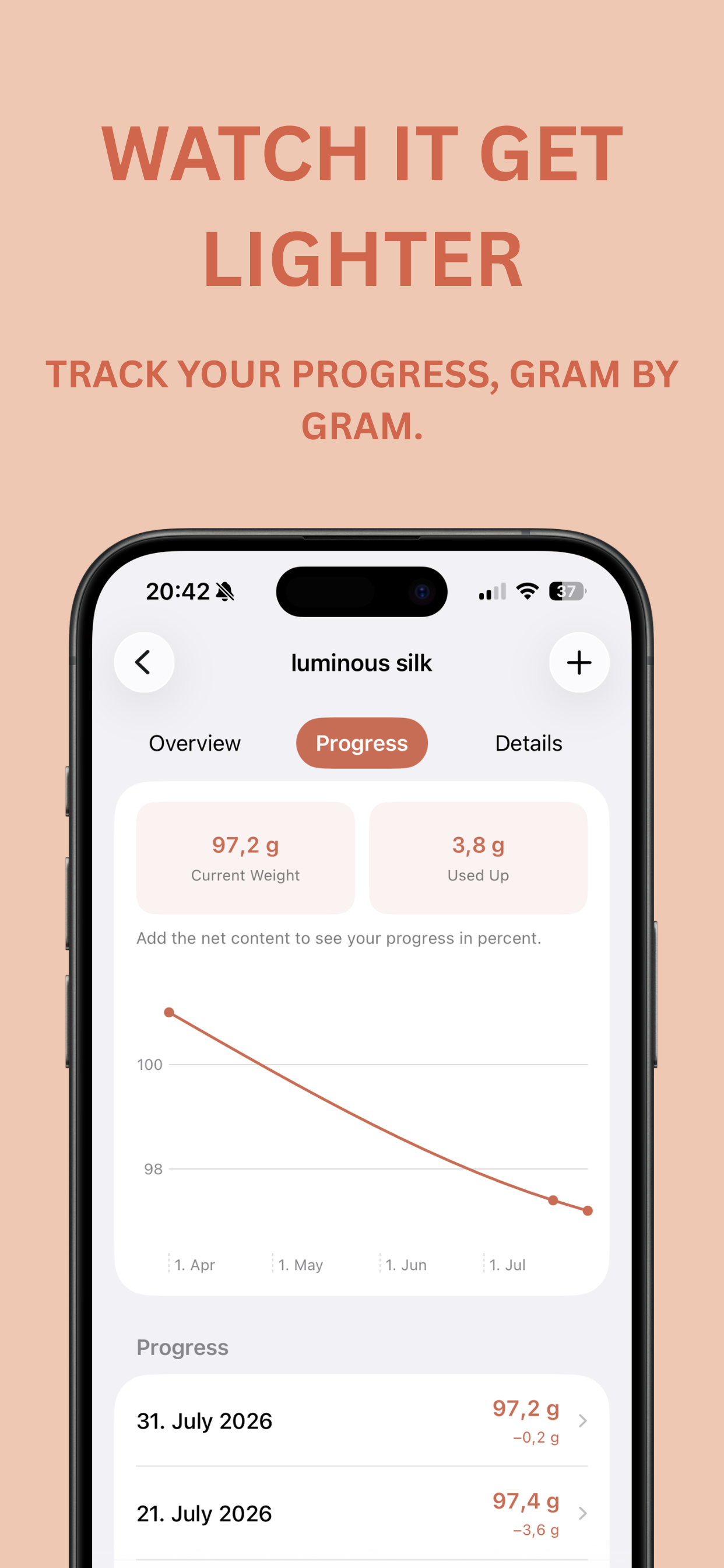Panwise screenshot 3