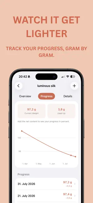 Panwise screenshot 3