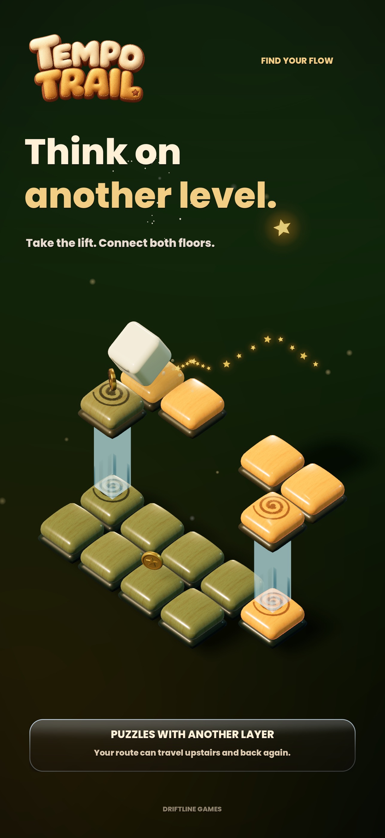 Screenshot 6 of TempoTrail