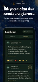 Ruhun Gıdası: Kur'an-ı Kerim screenshot