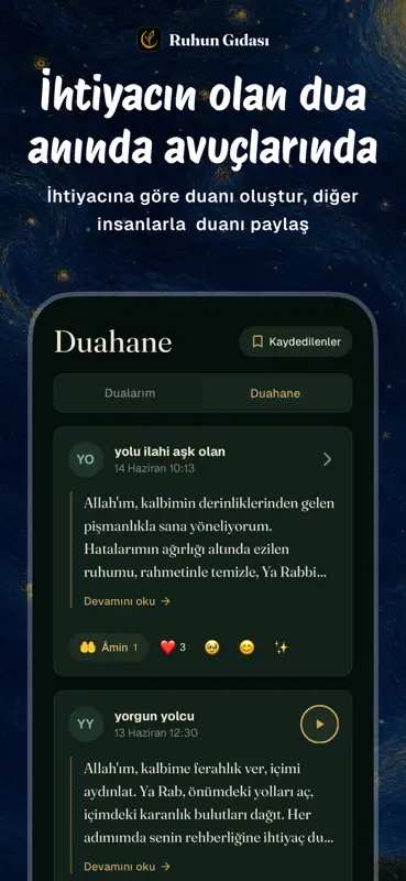 Ruhun Gıdası: Kur'an-ı Kerim screenshot 7 of 9