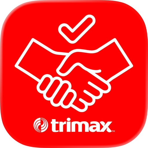Trimax Dealer App