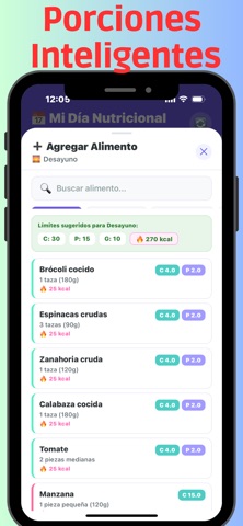QuinoApp Screenshot 5 of 6