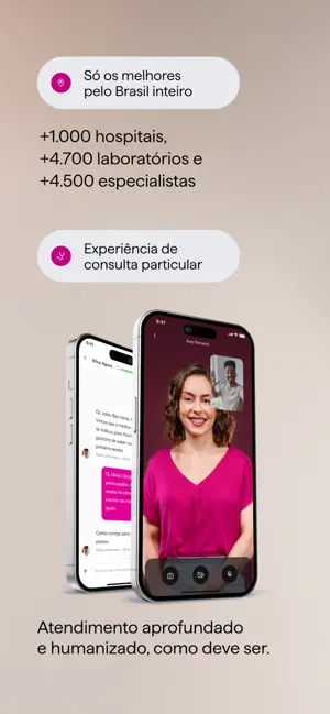 Alice - Saúde como deve ser screenshot 4