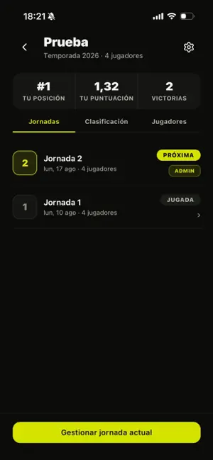 Zunderball screenshot 3