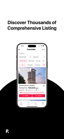 PropertySeller Screenshot 4 of 4