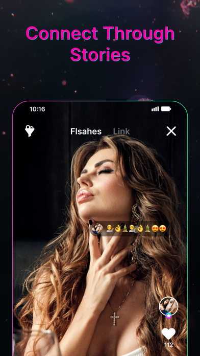 Meet Transgender, Chat :TransG Screenshot