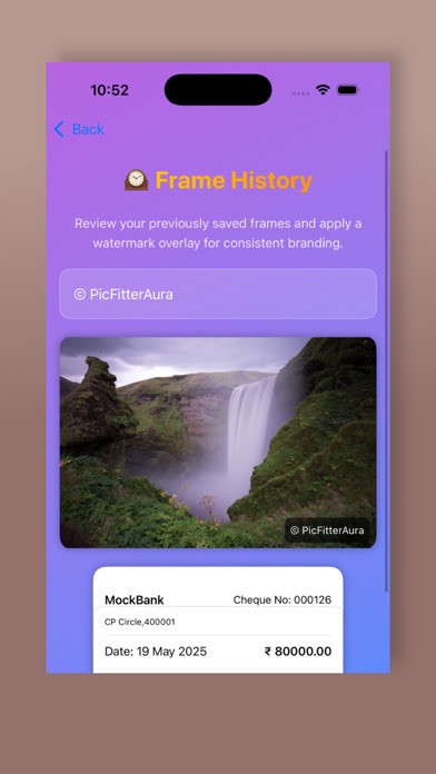 PicFitterAura Screenshot