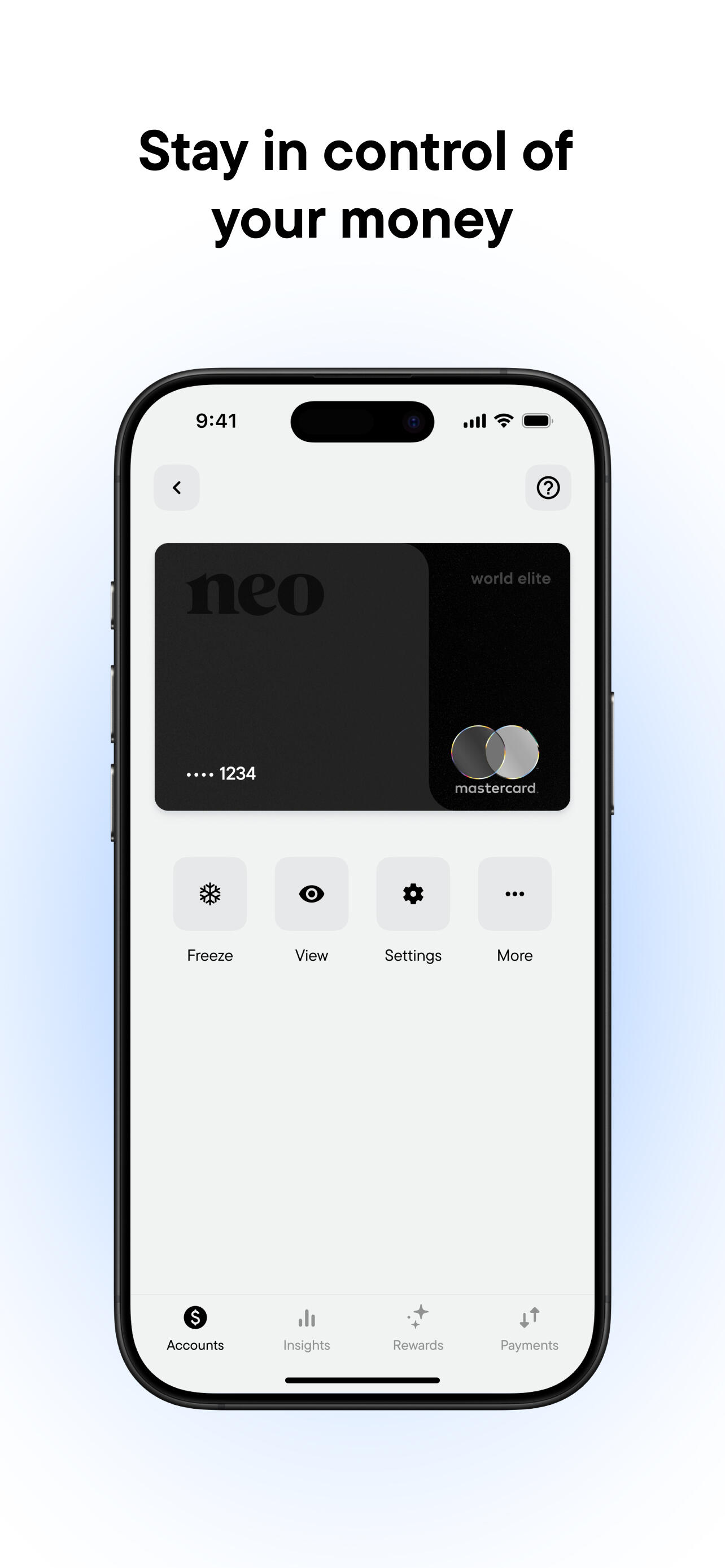 Neo Financial