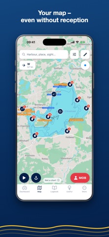 Binnen Skipper Screenshot 2 of 10