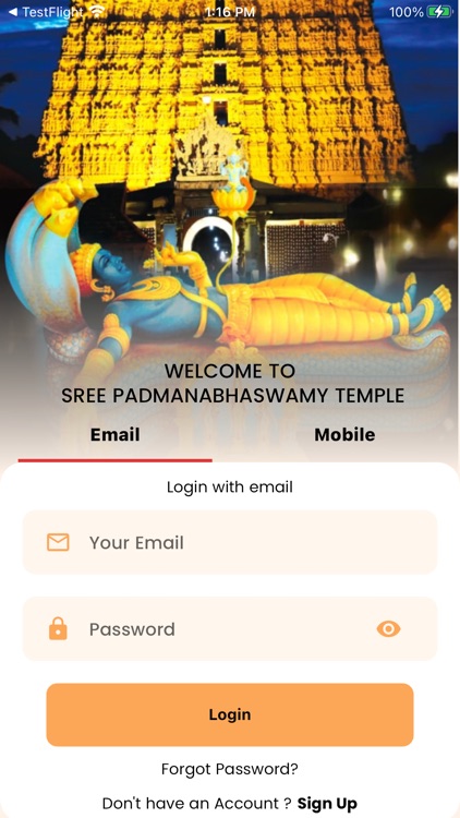 Sree Padmanabha Swamy Temple