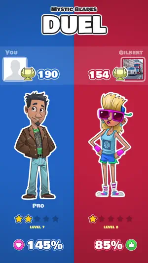 ARCADE CHAMPION Fun Mini Games screenshot 4