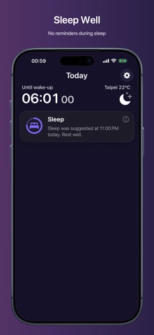 todayOS: Seize Today Screenshot 10 of 10
