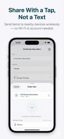 Tagtory Screenshot 6 of 9