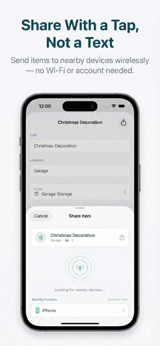 Tagtory Screenshot 6 of 9