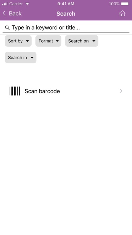 Lincs Inspire Libraries