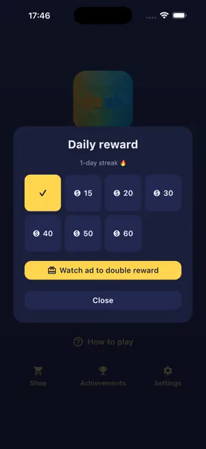 Arrow Nova screenshot 4