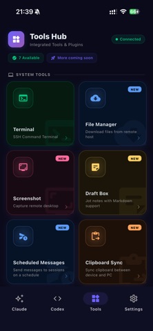 AiMote Screenshot 5 of 8