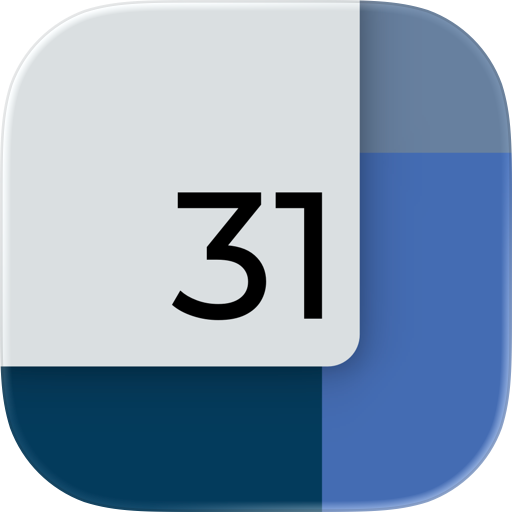 Across: Modern Calendar