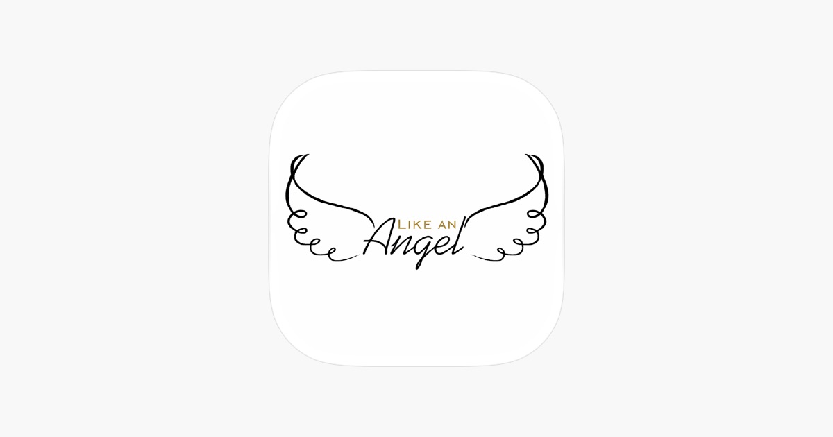 ‎App Like an Angel – App Store