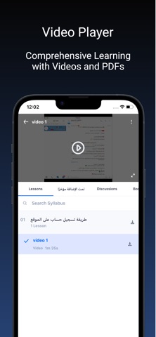 Dr.Talhaa screenshot