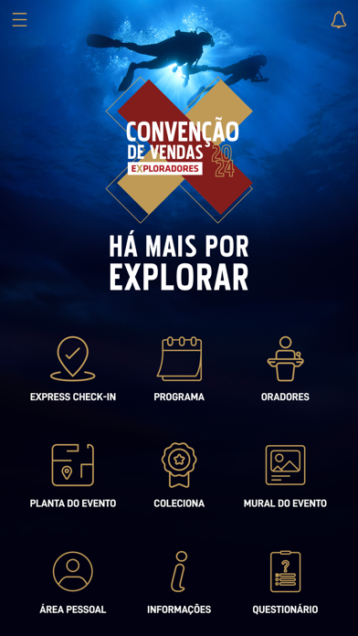 Exploradores Screenshot
