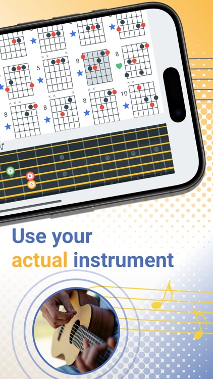 Fretonomy - Learn Fretboard screenshot-5