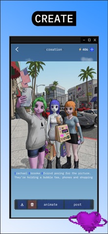 webPunk Screenshot 1 of 10