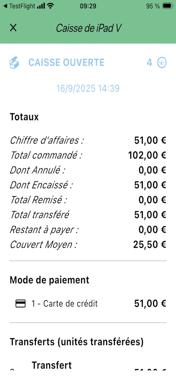 Screenshot #3 pour Poplive