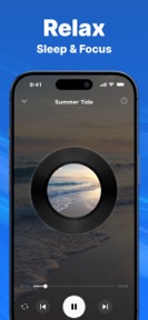 Sonic Sweep:  Sound & Calm screenshot