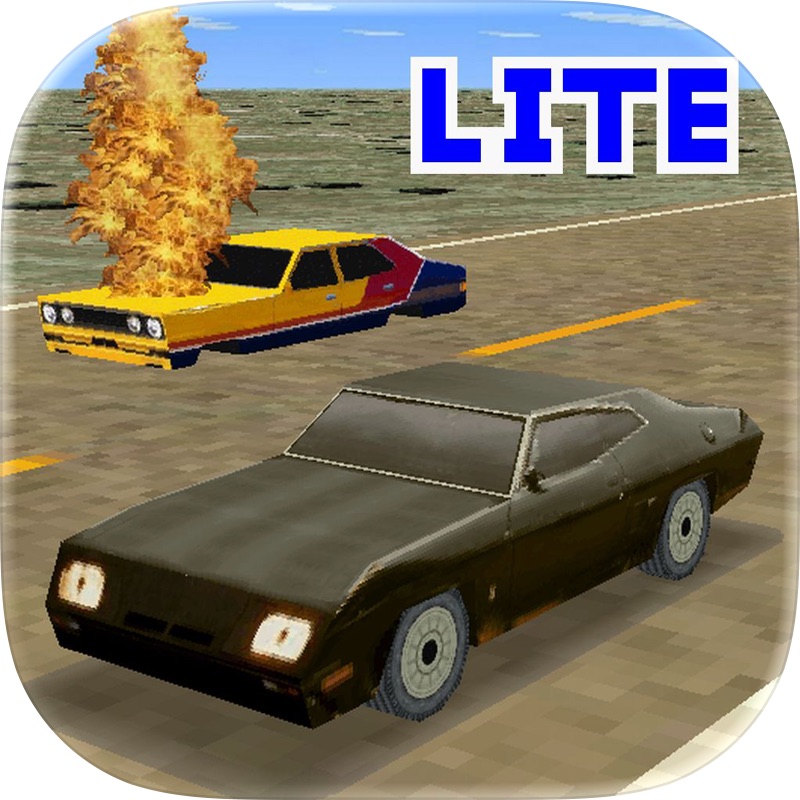 Circuit Racing Remastered screenshot 8