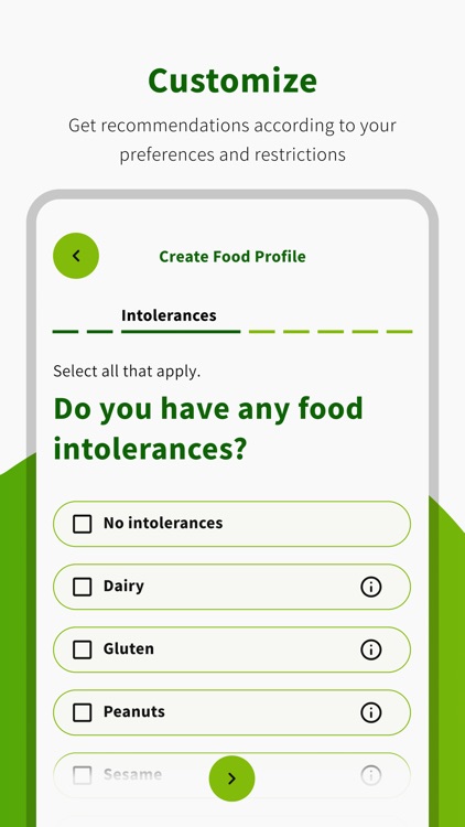 Mercadiu: Recipes and Cooking screenshot-4