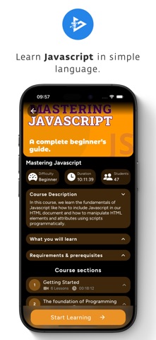 Vastlabs App Screenshot 5 of 8