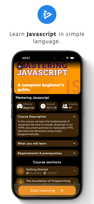 Vastlabs App Screenshot 5 of 8