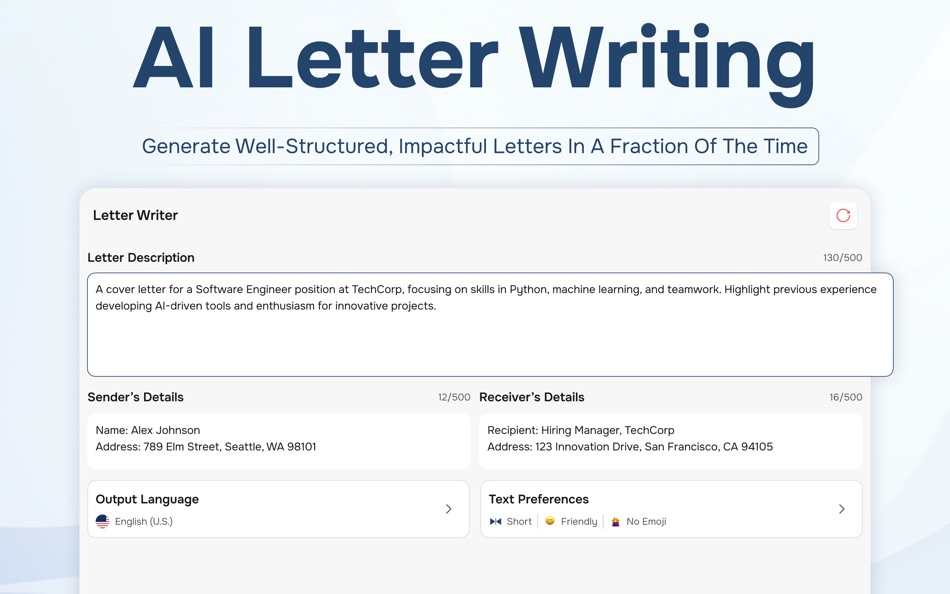 #3. Typer - Generative AI Writer (macOS) By: AppGem