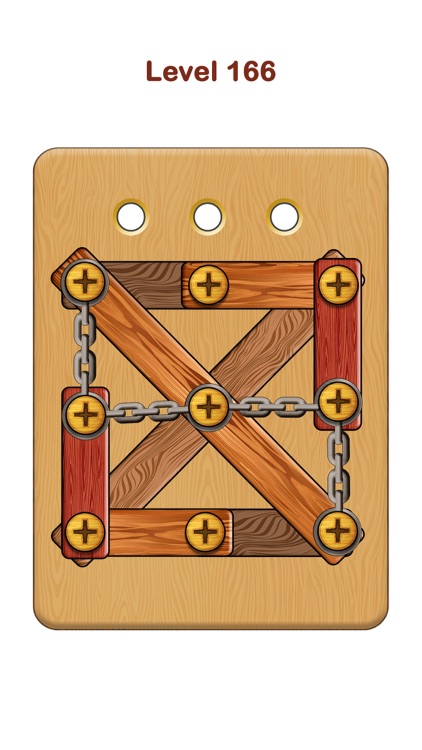 Nuts & Bolts 3D: Screw Puzzle screenshot-4