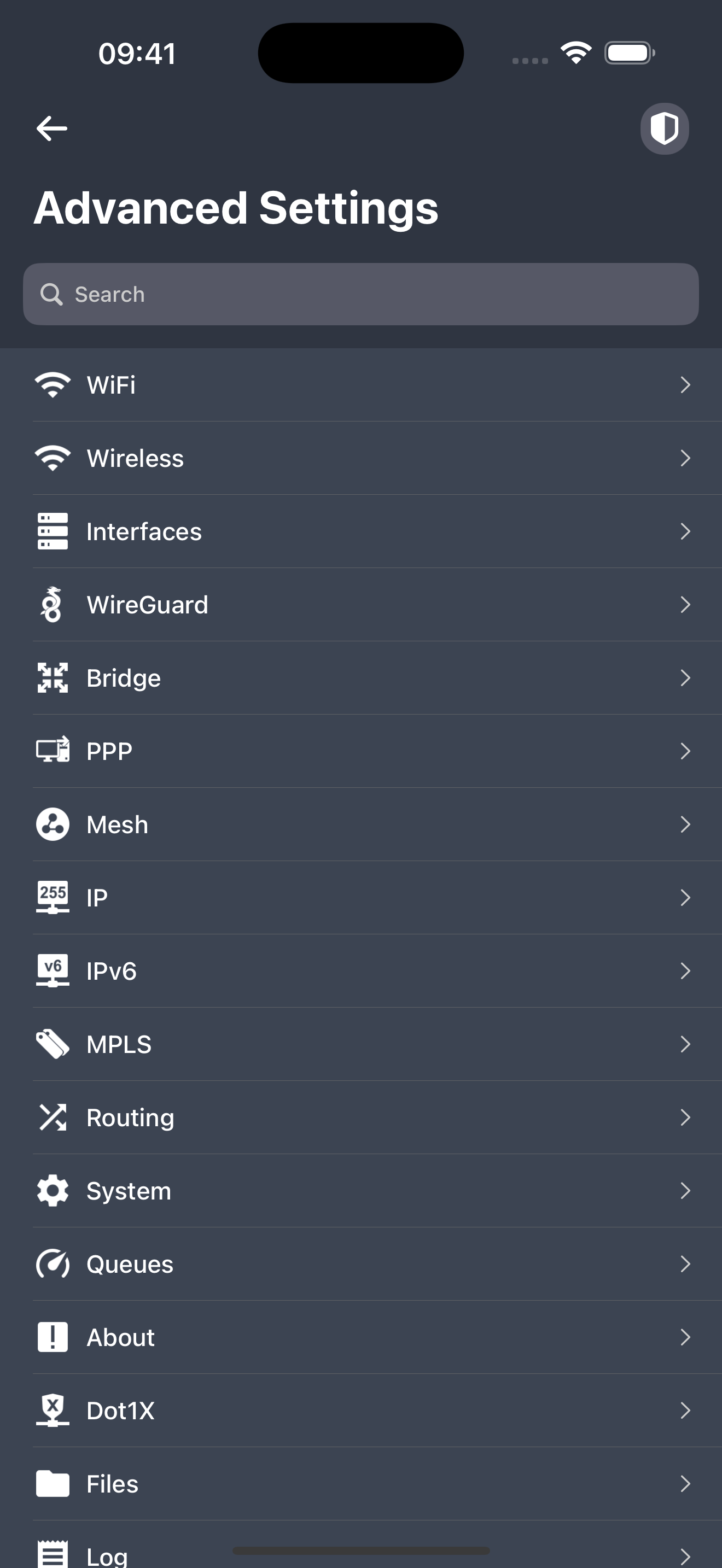 MikroTik