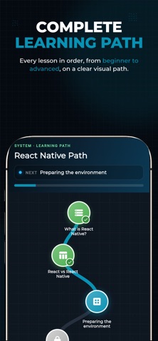 Learning React Native Screenshot 3 of 7