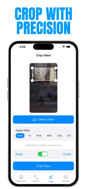 Video Compressor ° screenshot 3