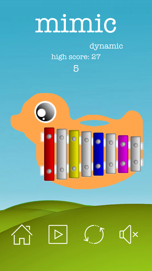 #4. mimic + lite (iOS) 由: Flavio Serrazes