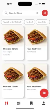 KebapGuide screenshot 4